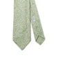 Textured Green Tie