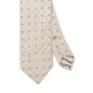 Dotted Beige Tie