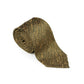 Textured Oliv Tie