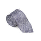 Textured Light Blue Tie