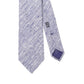 Textured Light Blue Tie
