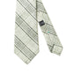 Checkered Green Tie