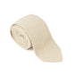 Textured Beige Tie