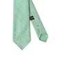 Textured Green Tie