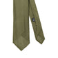 Textured Green Tie