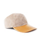 Our Sartorial Baseball Cap