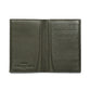 Green Florentine Mini Wallet "CC" Holder