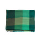"Quardi Verde" Cashmere Scarf
