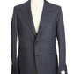 Navy Blue Blazer "Gentleman"