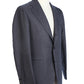 Navy Blue Blazer "Gentleman"