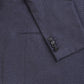 Navy Blue Blazer "Gentleman"