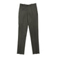 Oliv Cotton Stretch Trousers