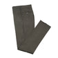 Oliv Cotton Stretch Trousers
