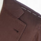 PHOTO Brown Cotton Blazer from Loro Piana