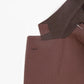 PHOTO Brown Cotton Blazer from Loro Piana
