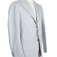 Ice Blue Cotton Suit from W.Bill