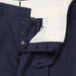 Navy Blue Fresco Suit from Holland & Sherry