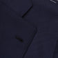 Navy Blue Fresco Suit from Holland & Sherry