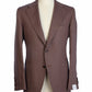 PHOTO Brown Linen Blazer from Solbiati