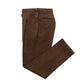 Brown Cover Trousers