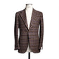 Checked Blazer from Fox Brothers "Limited Edition"