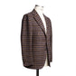 Checked Blazer from Fox Brothers "Limited Edition"