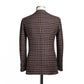 Checked Blazer from Fox Brothers "Limited Edition"