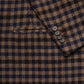 Checked Blazer from Fox Brothers "Limited Edition"