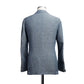 Blue jacket in Harrisons linen