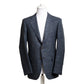 Blue Wool Blazer