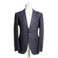 Slate Blue Blazer