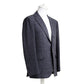 Slate Blue Blazer