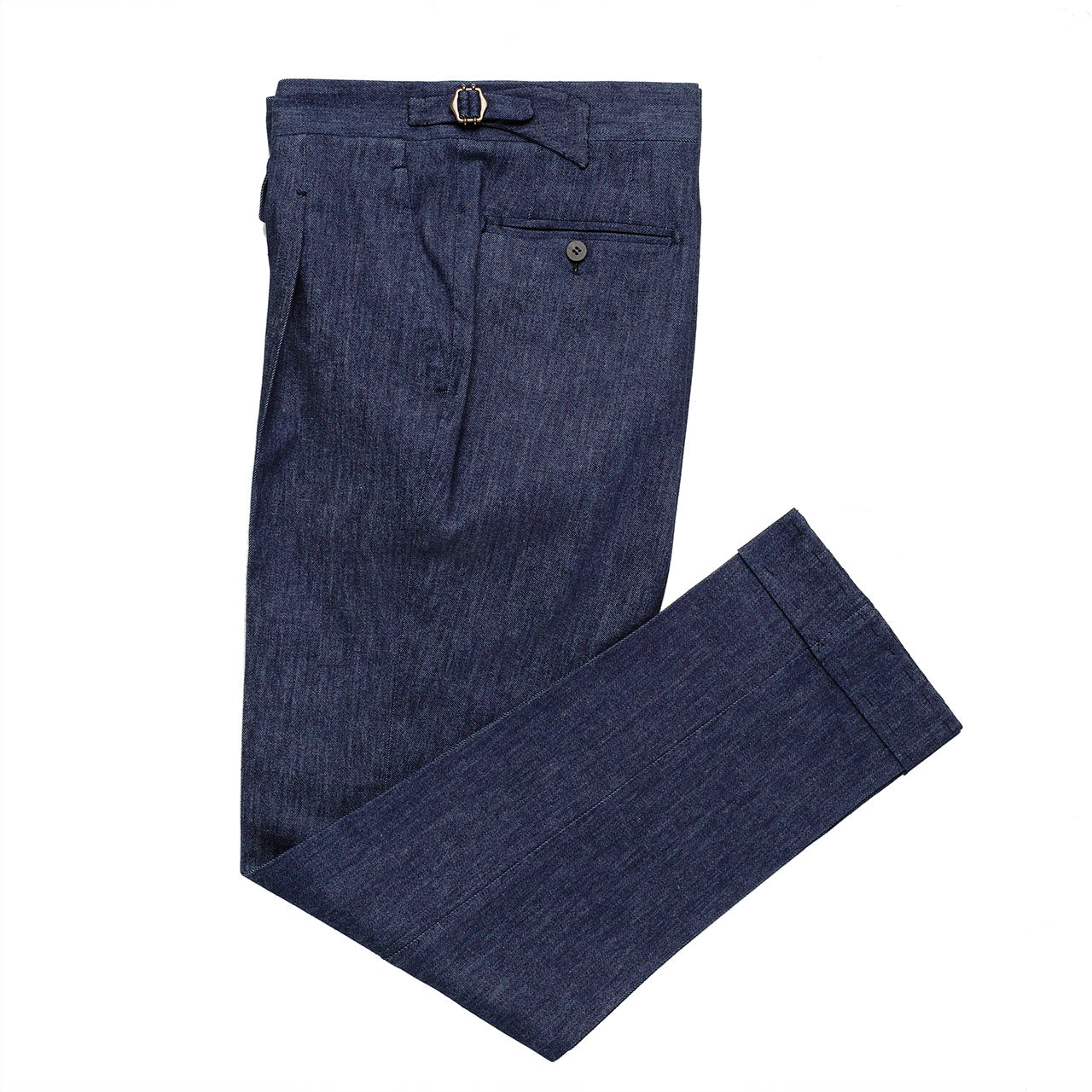 Navy Cargo Pants  Luciano Fashion Limited